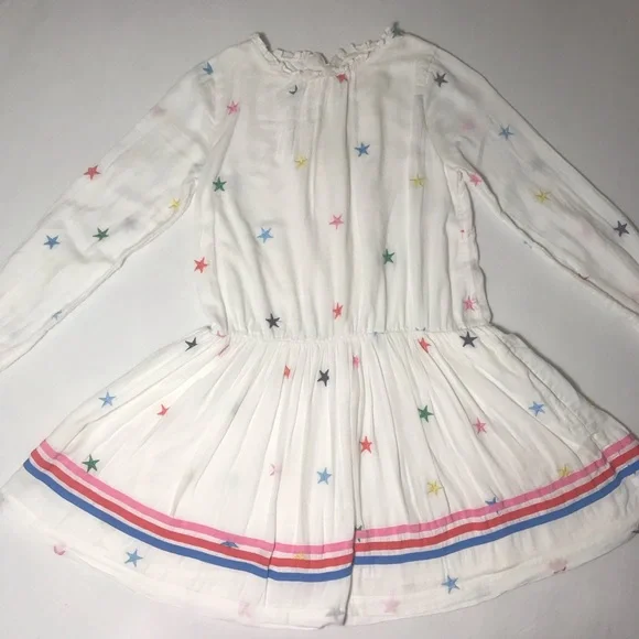 Dresses | Mini Boden Embroidered Dress